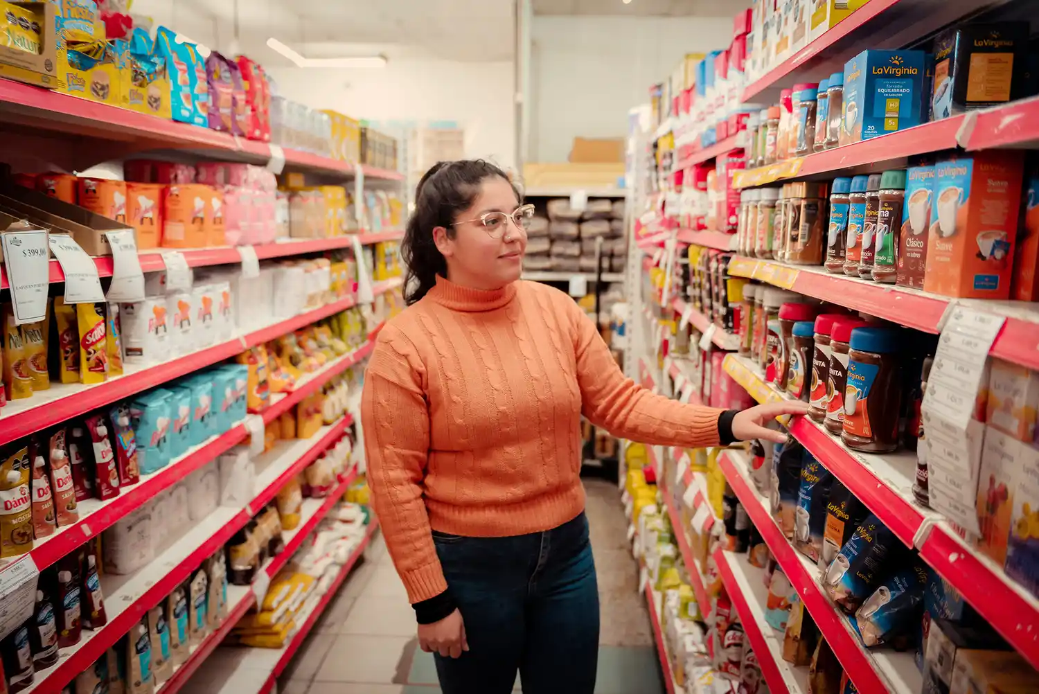 Comerciantes valoraron la Billetera Entre Ríos para el incremento de las ventas