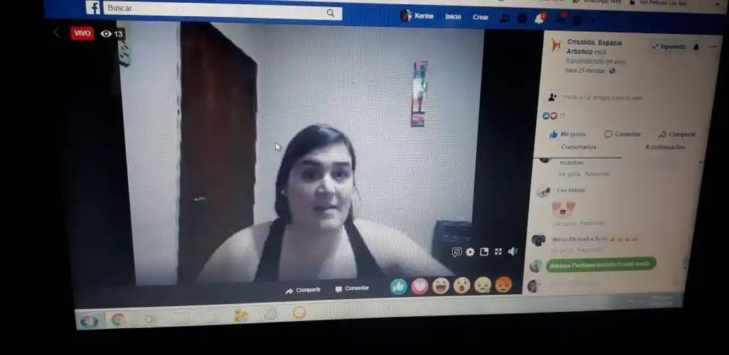Inspirados en los días de la peste
