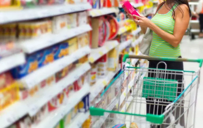 Se nota mayor conciencia  en el manejo de los alimentos