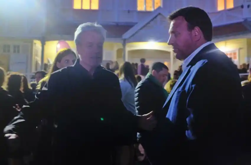 “Mar del Plata es una ciudad esencialmente artística”