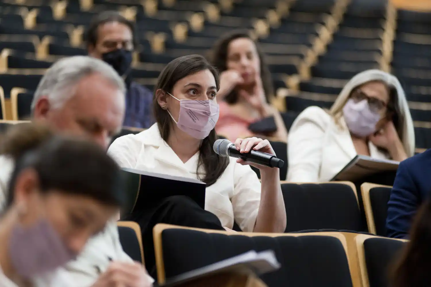 Se realizó la tercera asamblea general del Consejo Federal de Ciencia y Tecnología