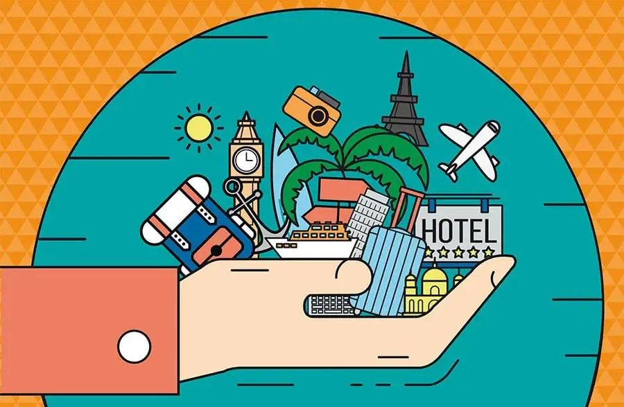 Agencia de viajes busca personal para su próxima apertura en Tandil