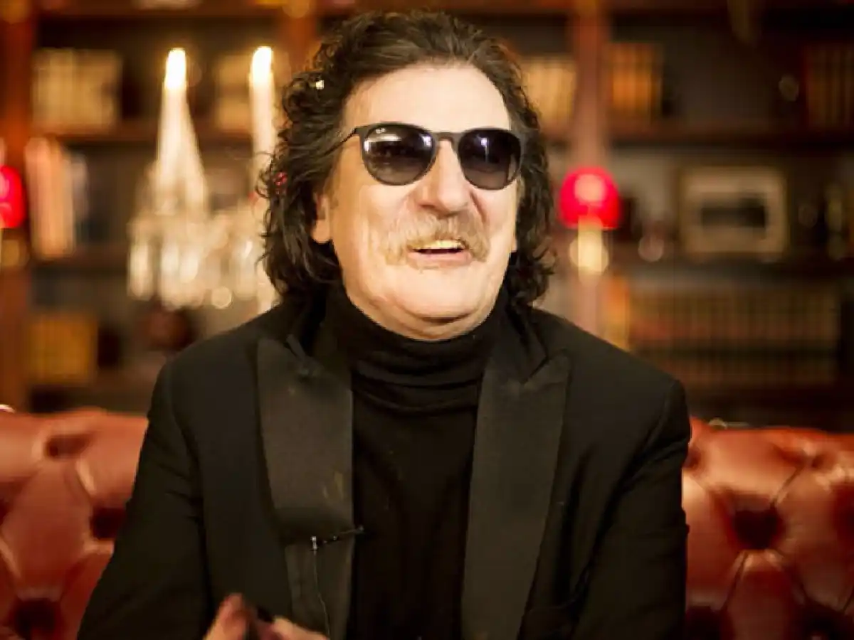 Córdoba se llena de rock con Charly, Divididos, Ciro y Molotov