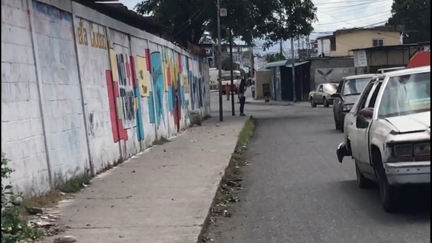 Taxista fue descuartizado y enterrado en una finca de Portuguesa