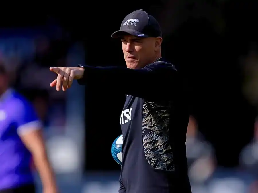 Felipe Contepomi, Head Coach de Los Pumas