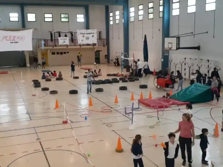 Con Ojos de Niño celebra su decimotercera edición.