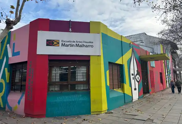 La Malharro cumple 65 años: “Un camino de mucha resiliencia y mucho trabajo comunitario”