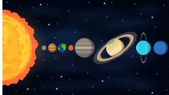 A finales de abril se sincronizarán los planetas Urano y Júpiter, ¿qué nos traerá este fenómeno?