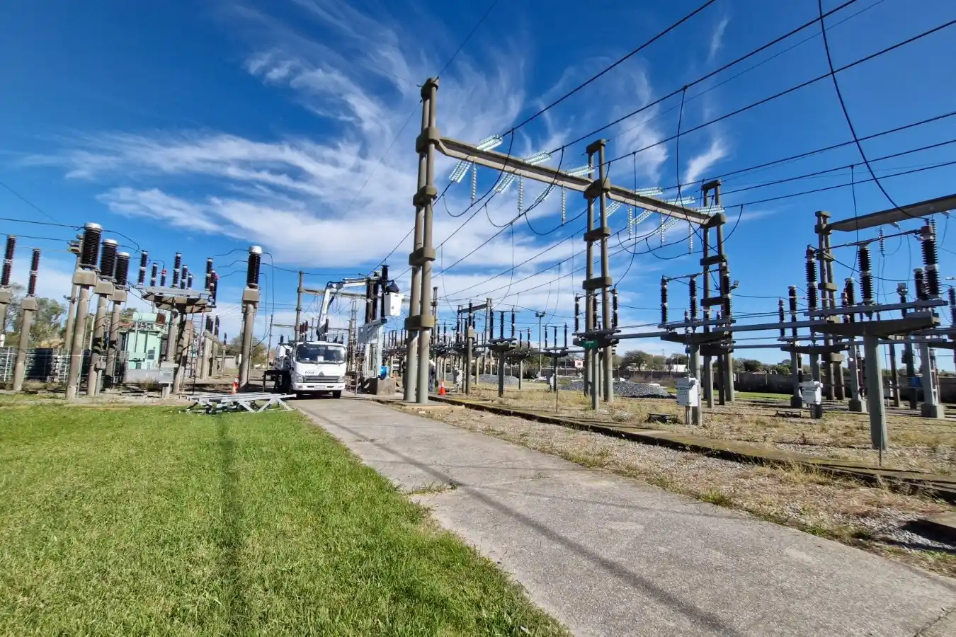 "Estos estándares son de suma importancia porque reflejan el estado de situación de los distintos sectores y procesos", señalaron desde la empresa.