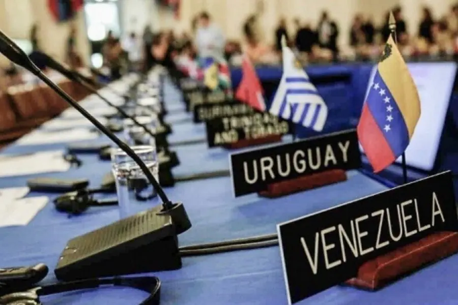Elecciones en Venezuela: Argentina y otros 10 países rechazaron la decisión del tribunal electoral