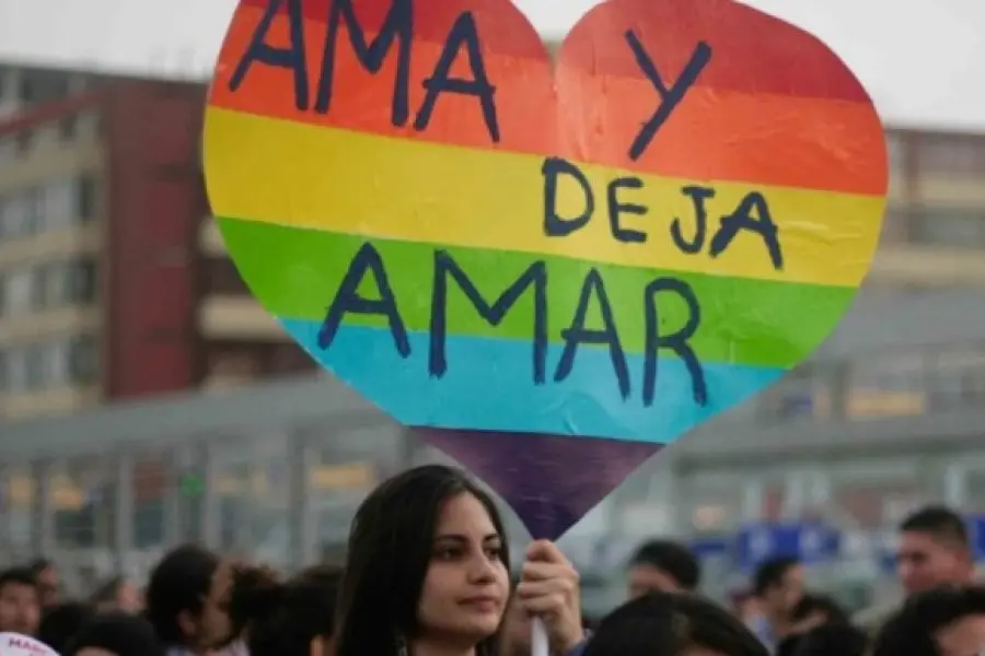 Buscan proteger el matrimonio igualitario ante la avanzada ultraconservadora en la Corte