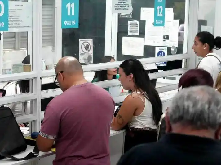 Impulsan nuevos métodos de pagos y 
descuentos para feriantes del mercado