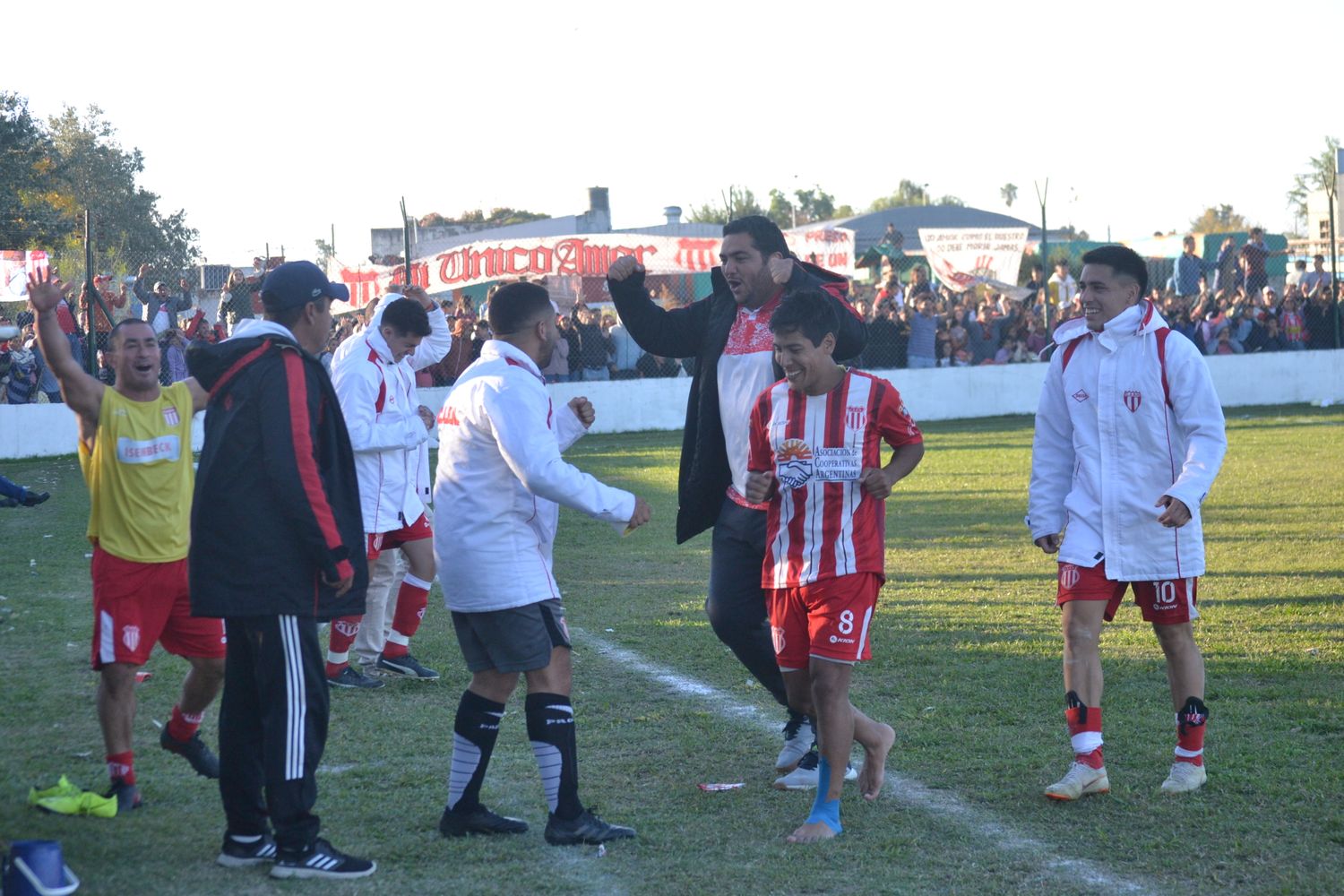B. Norte 5