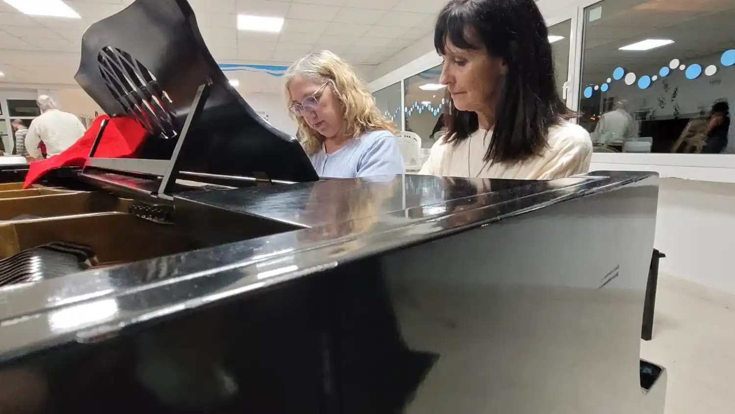 Conservatorio Concierto - 2