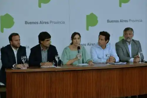 La Provincia oficializó pago por presentismo a docentes