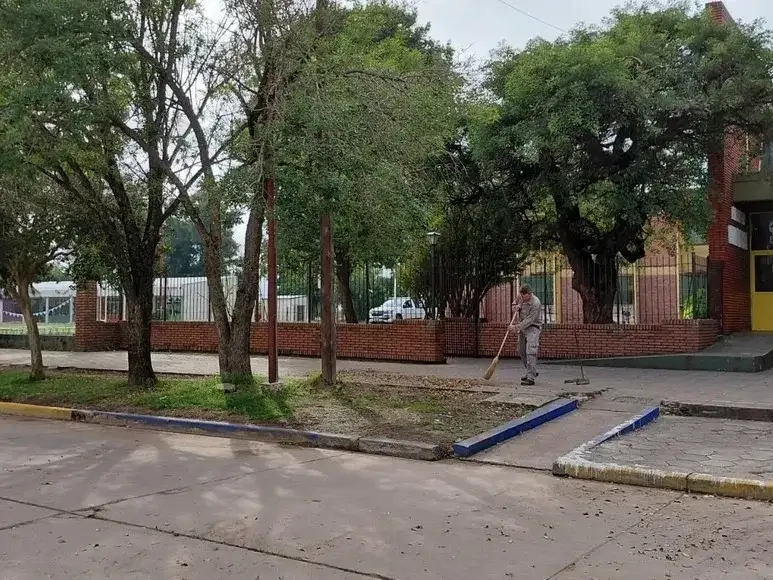 escuela san cristóbal - 1