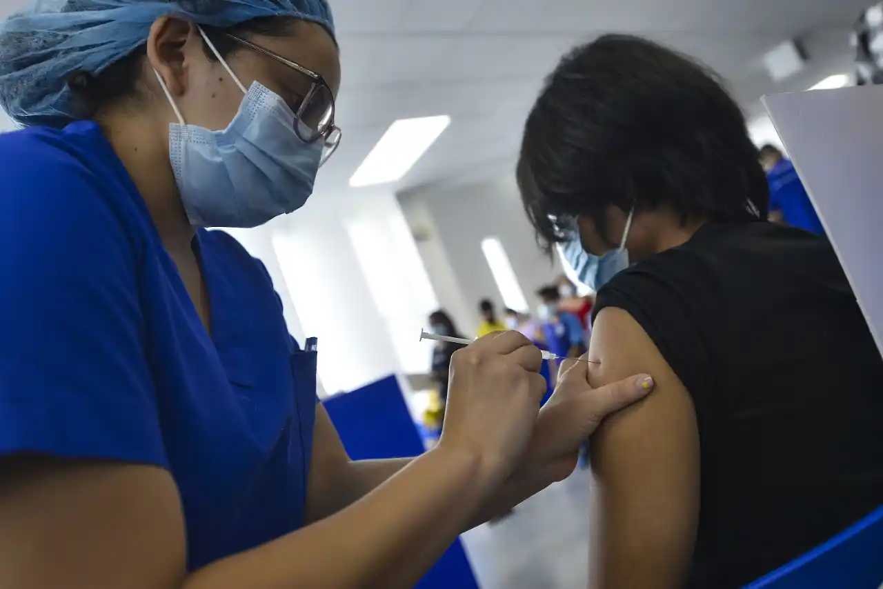 El martes 12 comienza la vacunación contra el coronavirus a chicos de entre 3 y 11 años