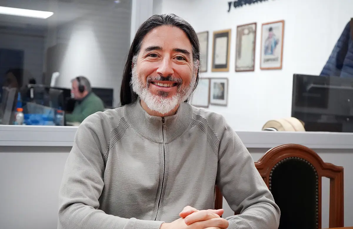En Ecos Diarios. Sadeva Dharmanath dio su punto de vista sobre la ciudad