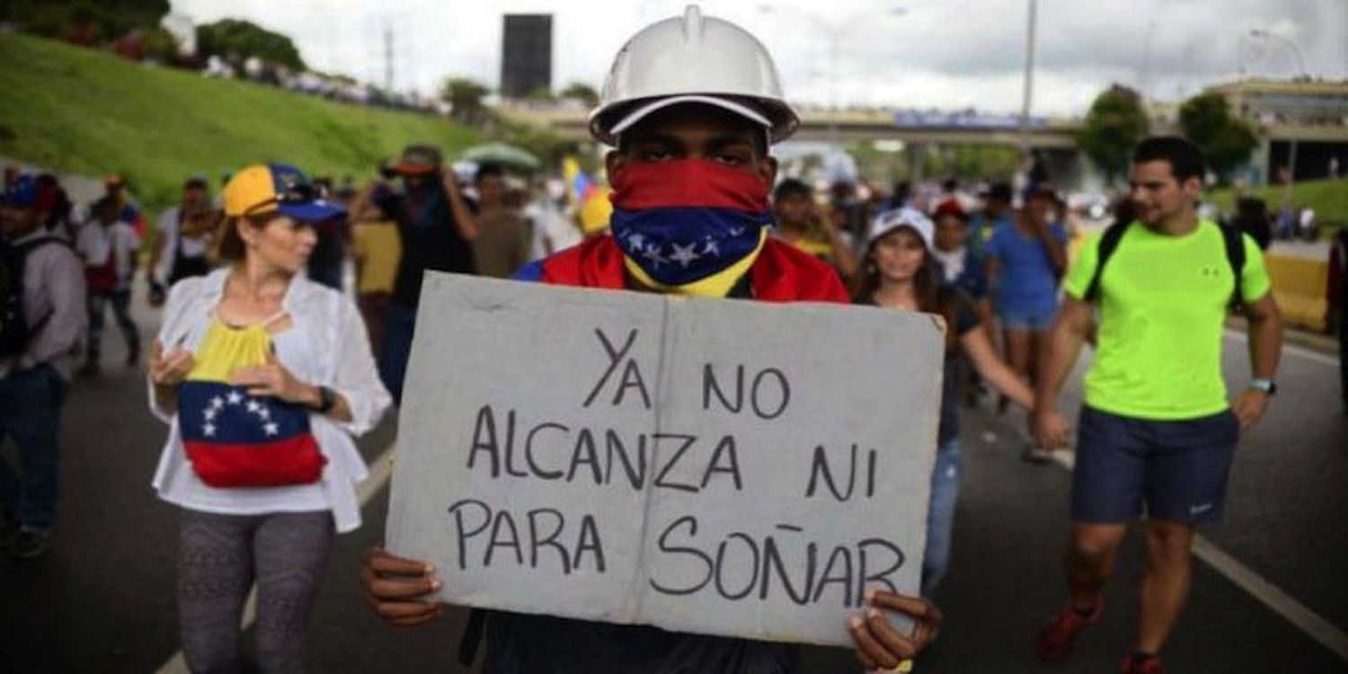 Maduro genera  expectativas económicas  negativas  en la mayoría de los venezolanos, según Hercon Consultores