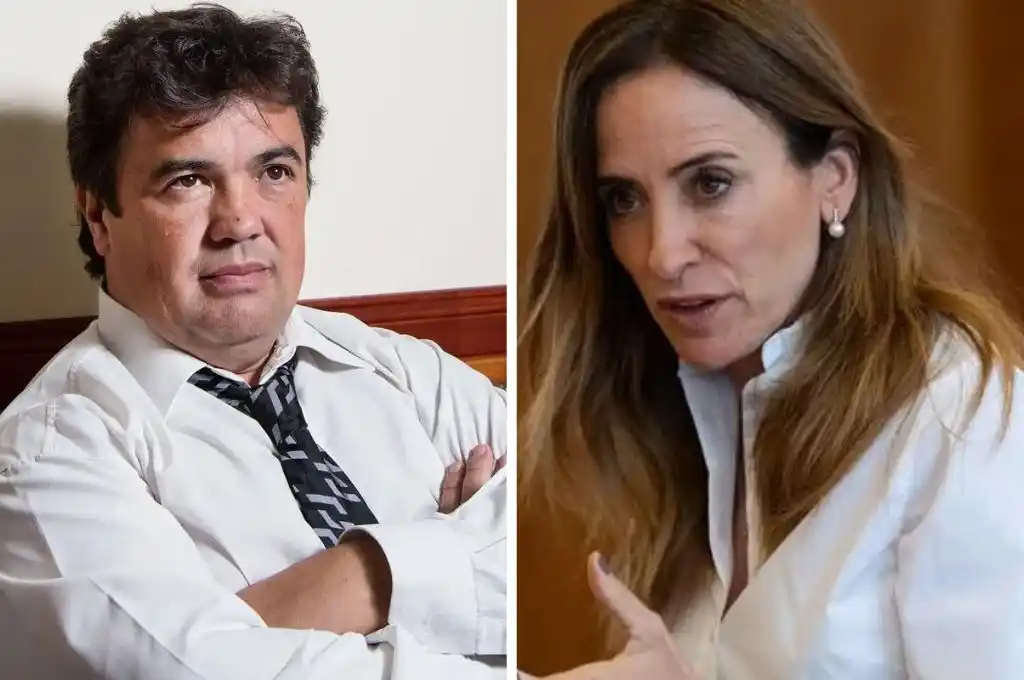 Causa Potenciar Trabajo: el fiscal Guillermo Marijuán denunció a la ministra Victoria Tolosa Paz