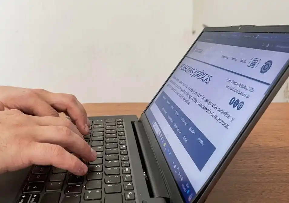 Se incorporarán nuevos procedimientos que podrán gestionarse de manera remota a través de la plataforma de Formularios Digitales del Gobierno provincial.