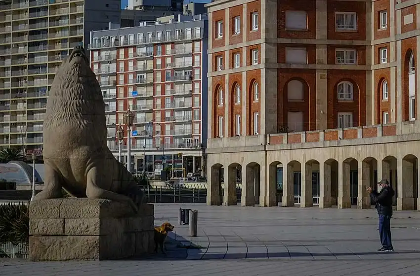 Con 54 nuevos positivos, Mar del Plata supera los 1000 casos confirmados