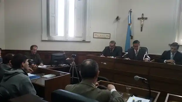 Juicio por el crimen de Waller: salió Ronconi y entró Di Lollo