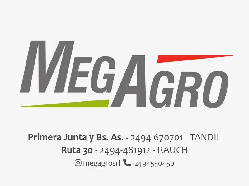 aviso eco campo eco agro mega agro