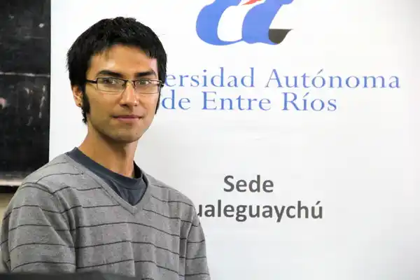 Alumnos de Gualeguaychú accederán a intercambios estudiantiles internacionales  