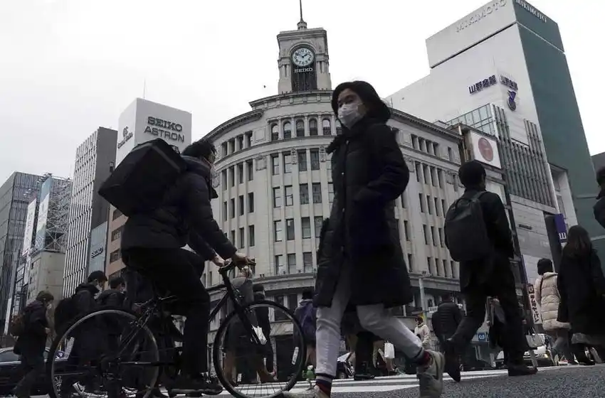 Ya son más de 94 millones las personas contagiadas con coronavirus en el mundo