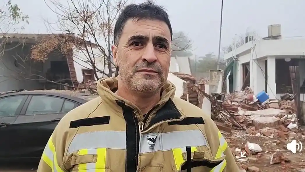 rufino explosión - 1