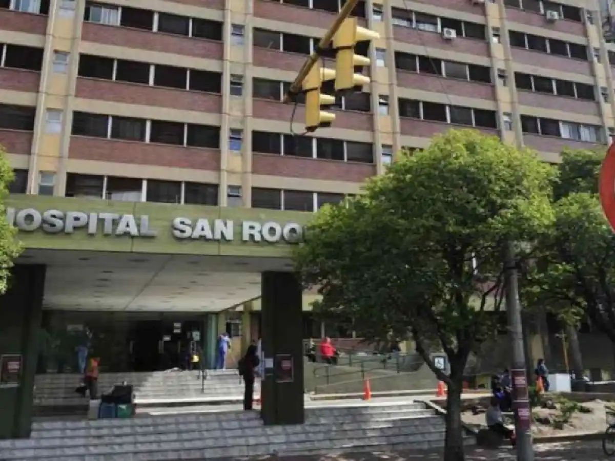 La Cumbre: una joven está grave después de ser atacada por su novio