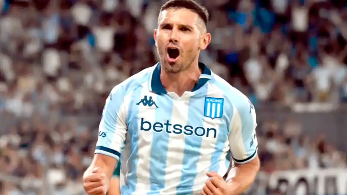 Racing le ganó a Estudiantes de Río Cuarto y se metió en puestos de playoffs
