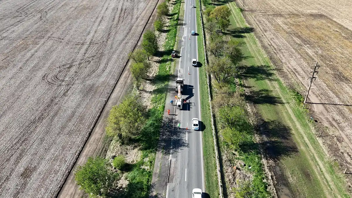 Di gregorio rutas - 2