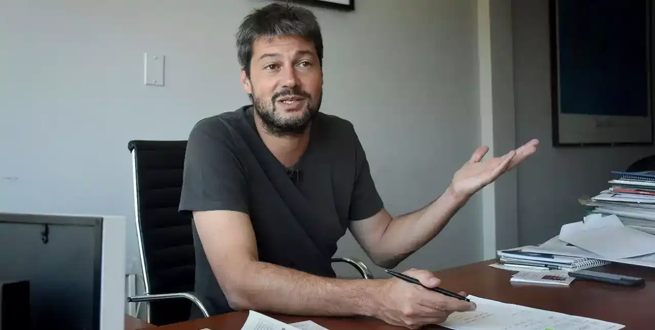 Fin de semana largo: Lammens asegura que $15 mil millones irán a las economías regionales