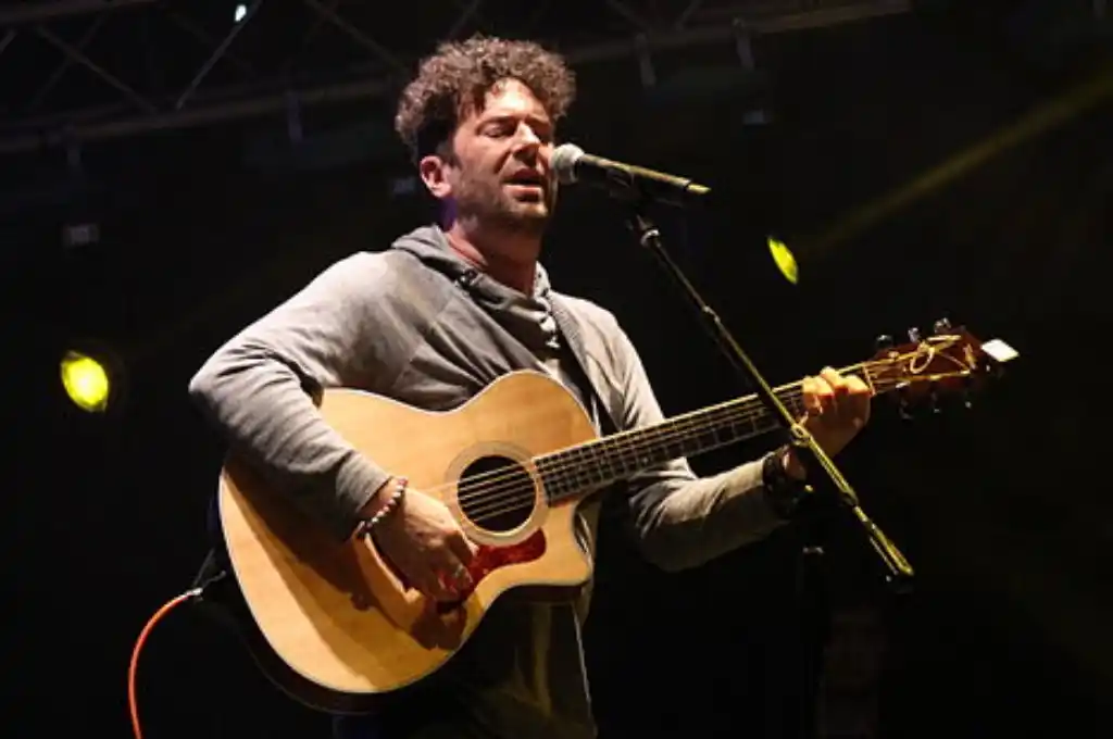 Encuentran muerto en la calle al músico Palo Pandolfo