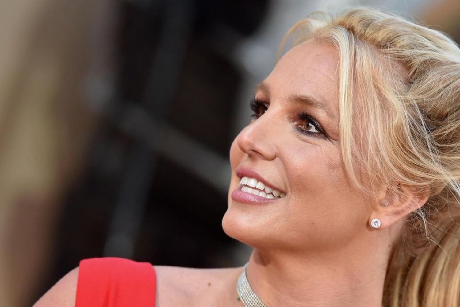 Britney Spears tomó un vino popular argentino y aseguró: "se siente extremadamente bien"