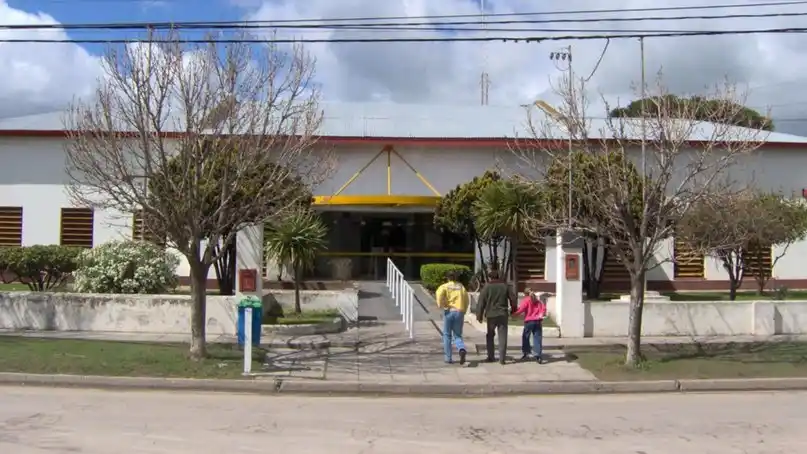 Dorrego: Compran un tomógrafo para el hospital