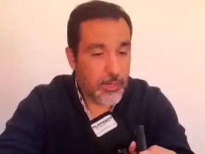 Dr. Jorge García