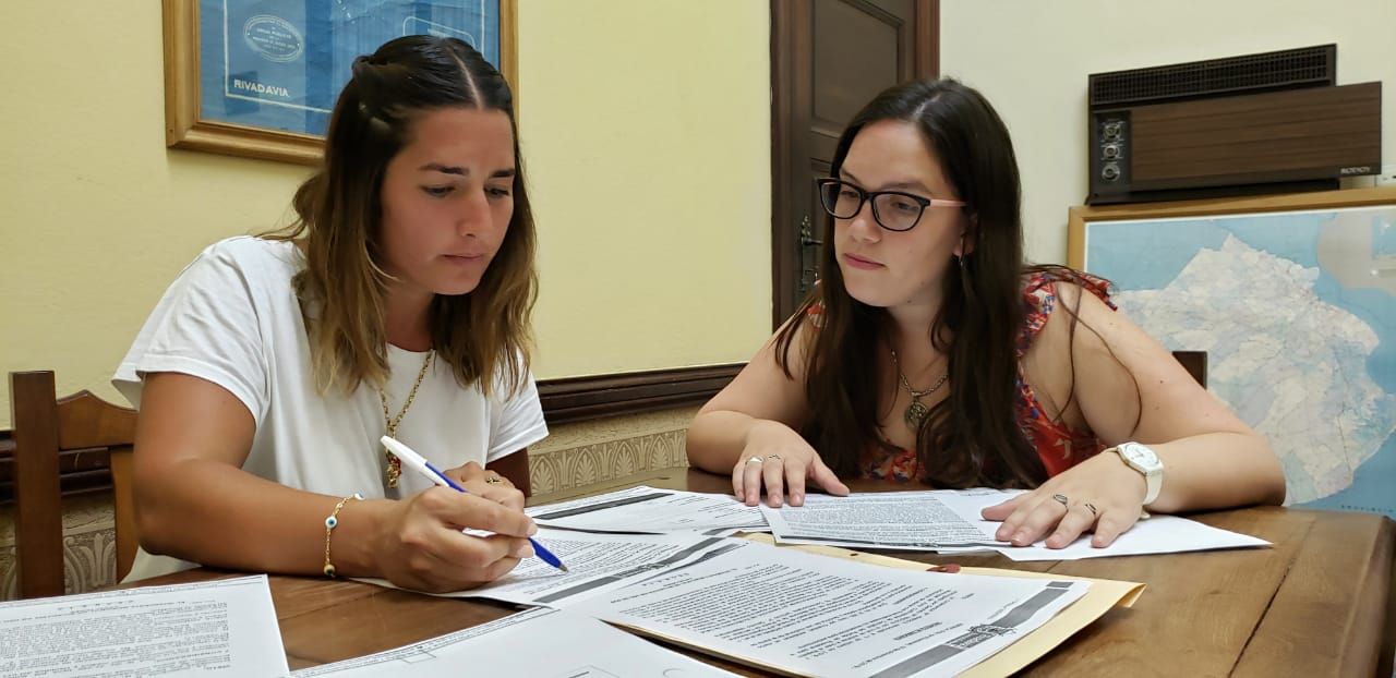 En Rivadavia ya está vigente el Registro Municipal de auto cultivadores de cannabis