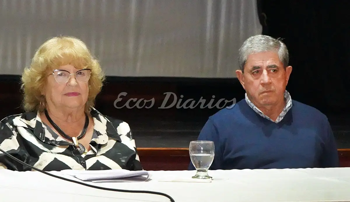 Vitale y Arrieta
