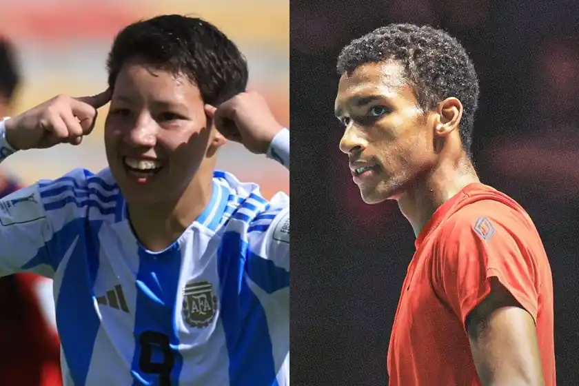 Juega la Sub-20 en el Mundial femenino y hay Copa Davis: la agenda deportiva de este jueves