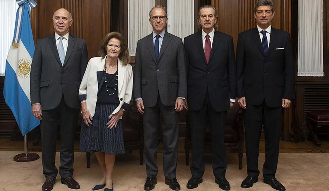 La Corte decidió que los jueces paguen el Impuesto a las Ganancias, pero los nombrados desde 2017