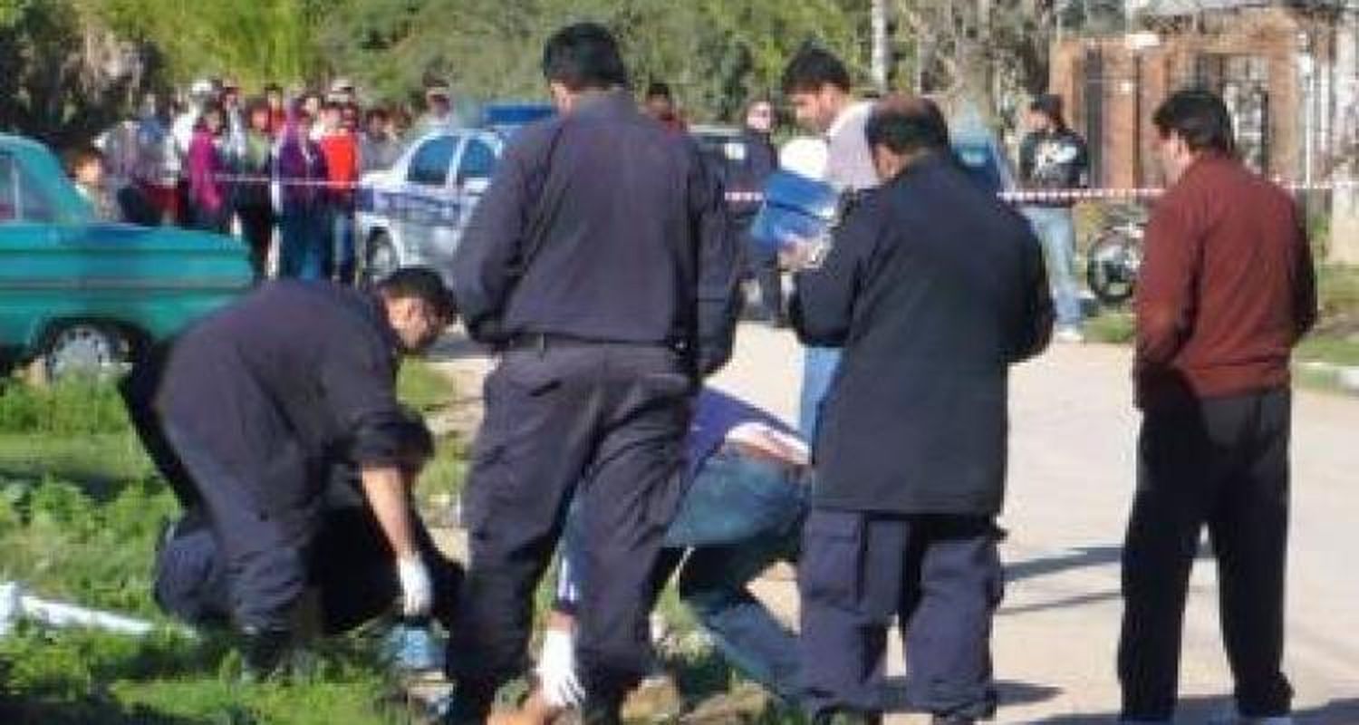 Absolvieron a “Tony” Barboza