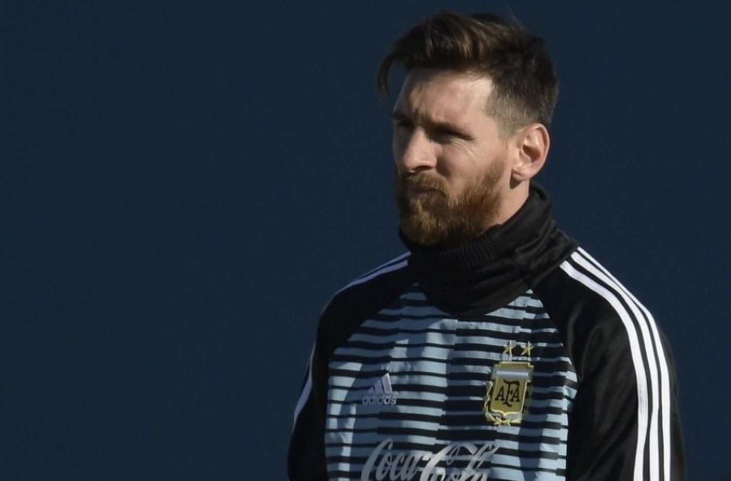 Imputaron a Lionel Messi por presunto lavado de dinero