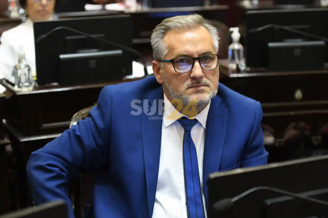 Lewandowski: “El problema no es el acuerdo, el problema es la deuda que nos dejaron”