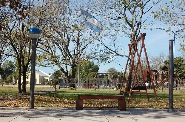Locro, candombe y juegos en la fiesta de la escuela “Tabaré”