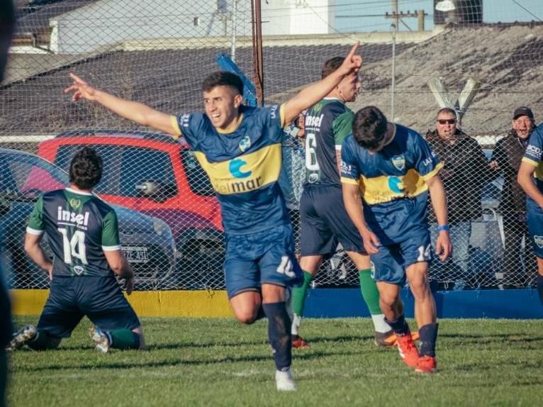 Boca se acerca al título