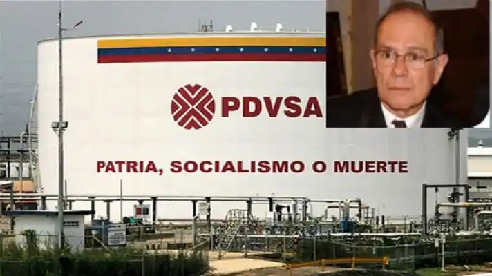 ¡CORRUPCIÓN EN PDVSA! Exdirectivo recibió sobornos por más de $30 millones de dólares