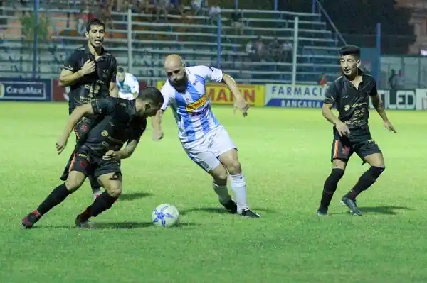 Por la permanencia: Juventud recibe a Atlético en un choque directo